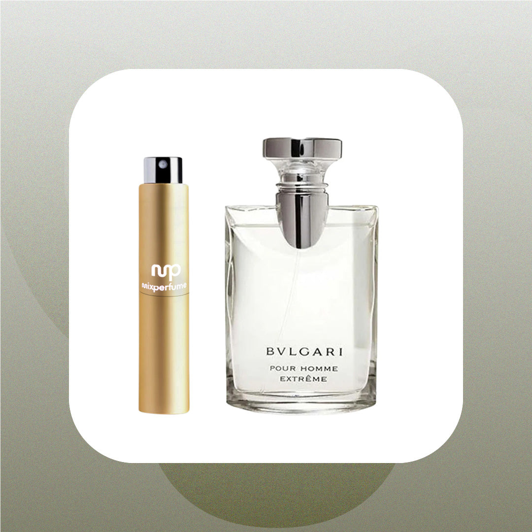 BVLGARI Pour Homme Extreme 100ml オードトワレ BVLGARI POUR HOMME EXTREME 3.4 FL.OZ 100 ML EAU DE TOILETTE SPRAY