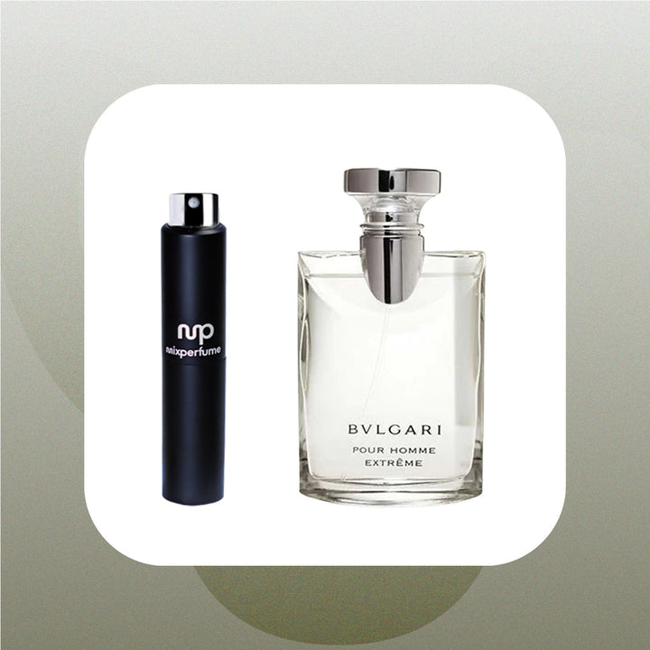 Bvlgari Pour Homme Extreme Eau de Toilette for Men