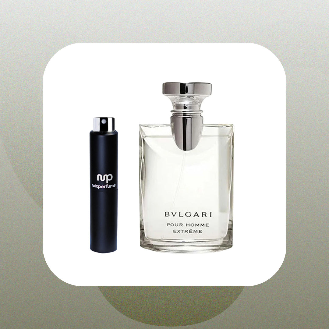 Buy Bvlgari Pour Homme Extreme Sample & Decant