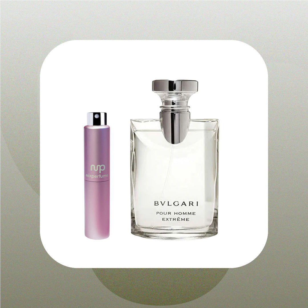 【未使用】BVLGARI pour Homme Extrême 100ml Buy Bvlgari Pour Homme Extreme Sample & Decant