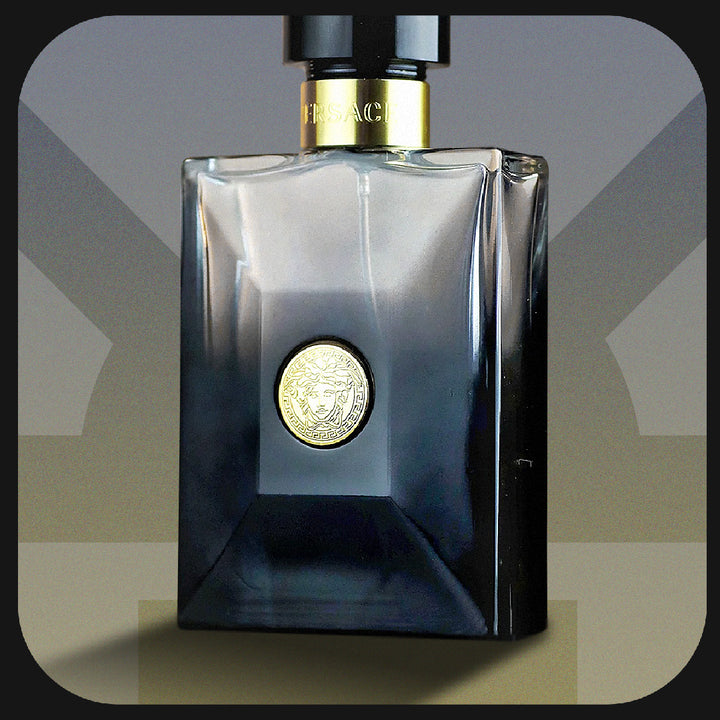 Versace Pour Homme Oud Noir (Eau de Parfum) MEN