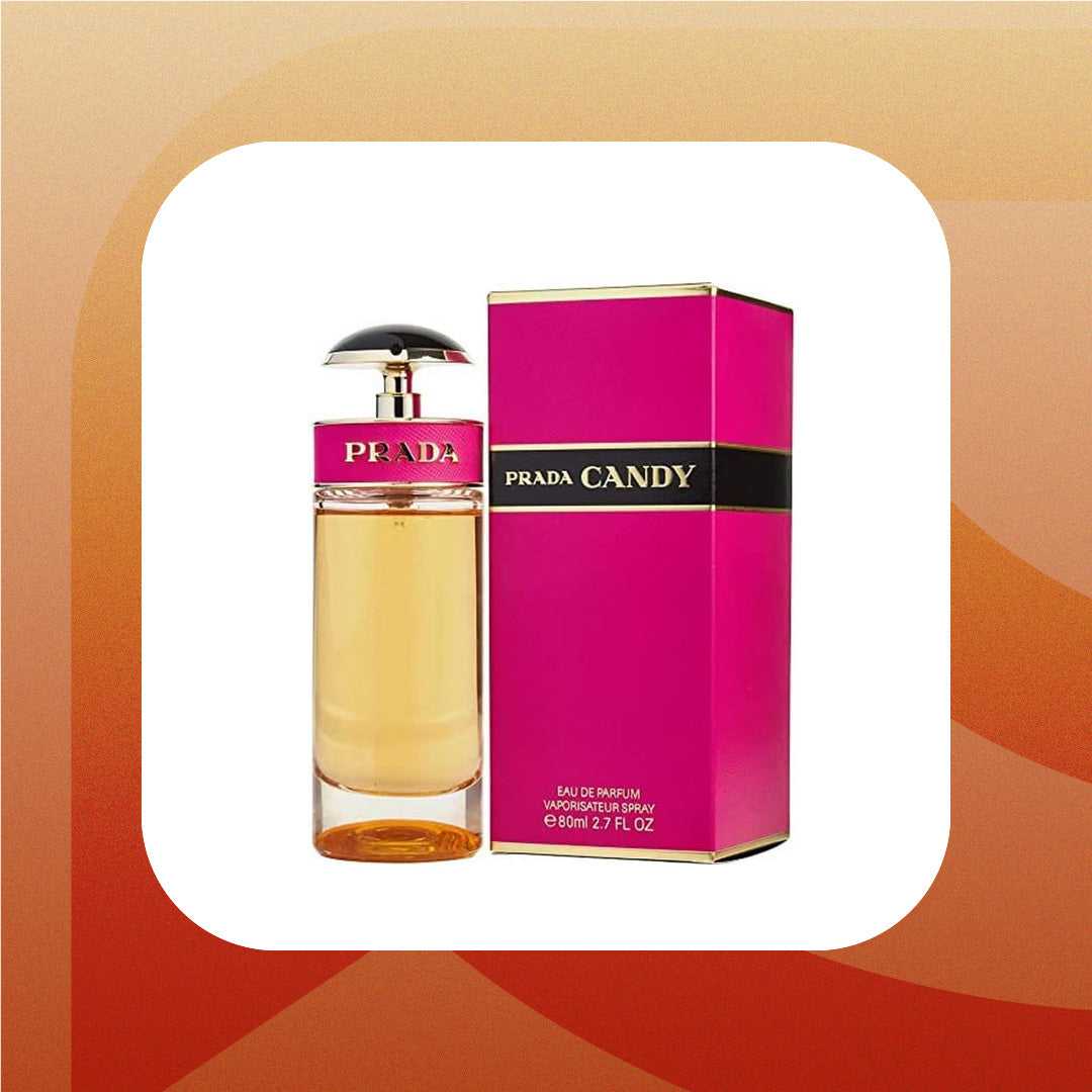 Prada Candy (Eau de Parfum) Prada Women