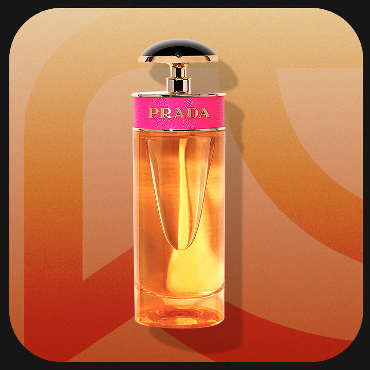 Prada Candy (Eau de Parfum) Prada Women