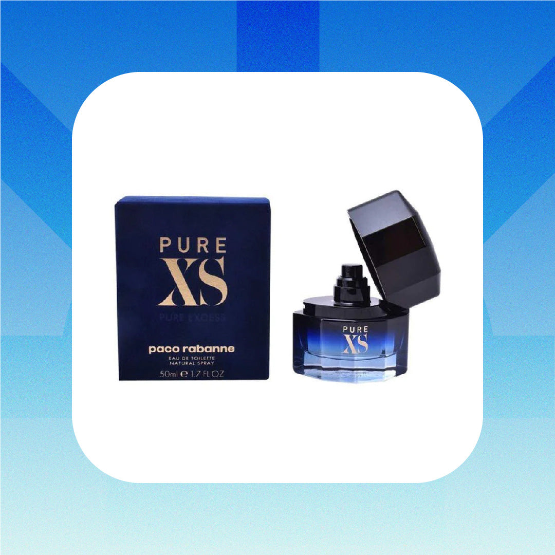 Pure XS (Eau de Toilette) Paco Rabanne MEN