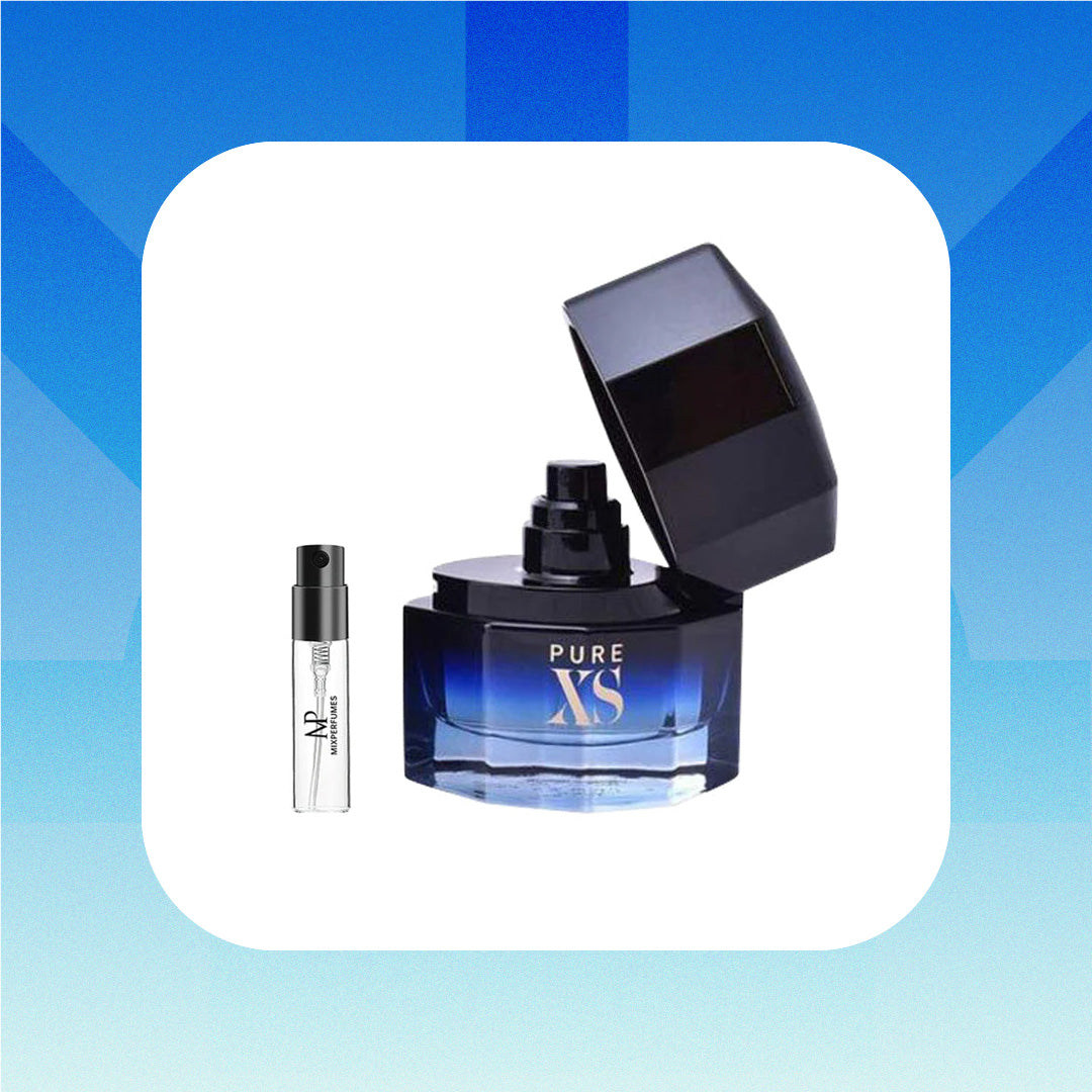 Pure XS (Eau de Toilette) Paco Rabanne MEN