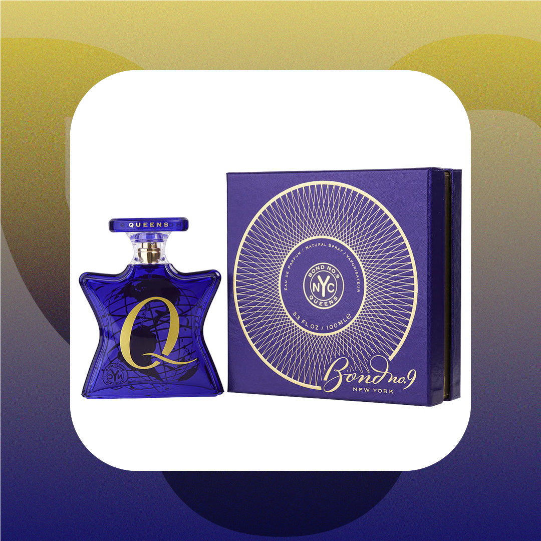 Bond No. 9 Queens Eau de Parfum Unisex