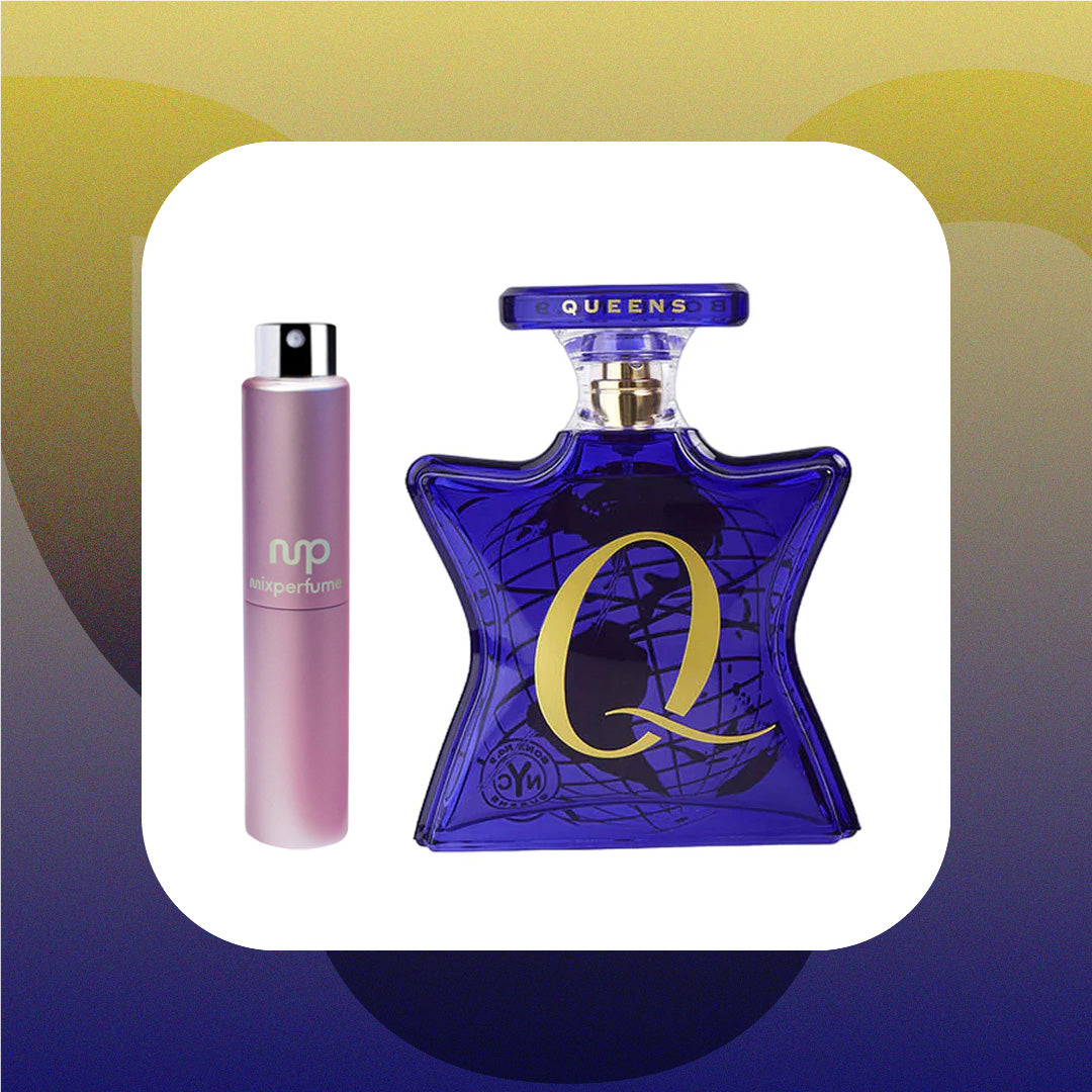 Bond No. 9 Queens Eau de Parfum Unisex