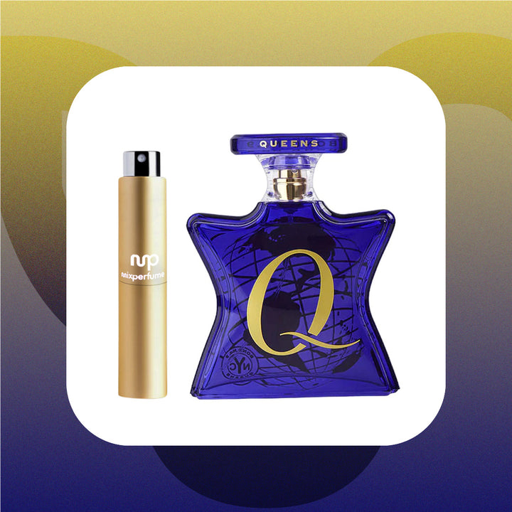 Bond No. 9 Queens Eau de Parfum Unisex