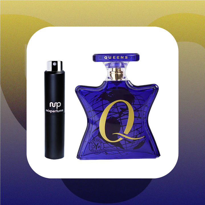 Bond No. 9 Queens Eau de Parfum Unisex