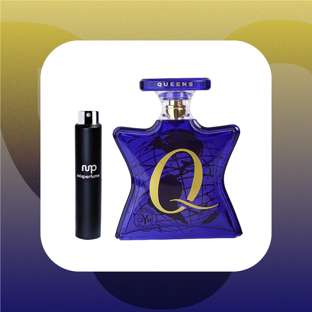 Bond No. 9 Queens Eau de Parfum Unisex