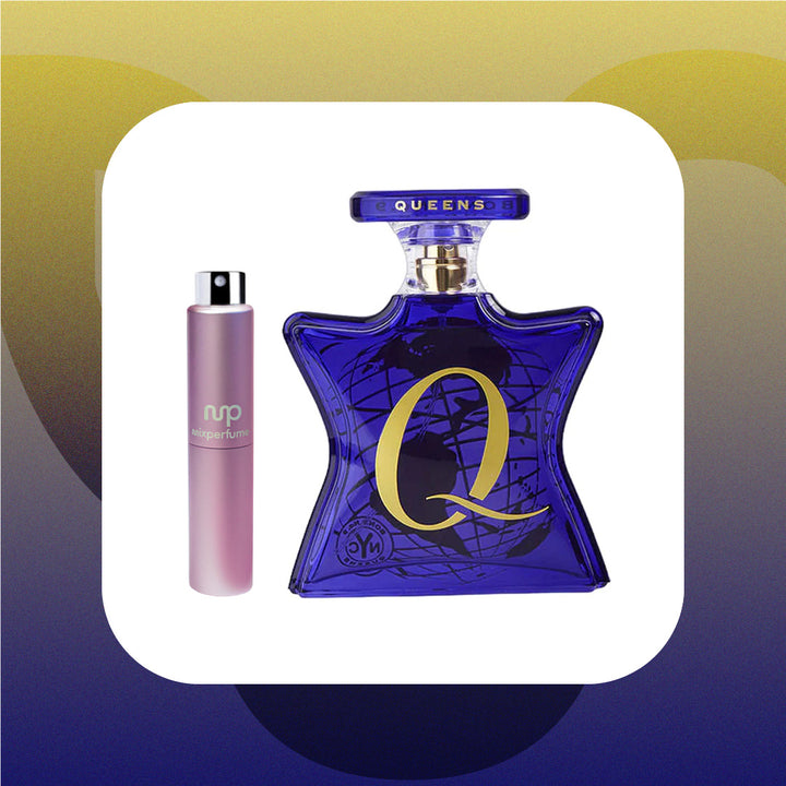 Bond No. 9 Queens Eau de Parfum Unisex