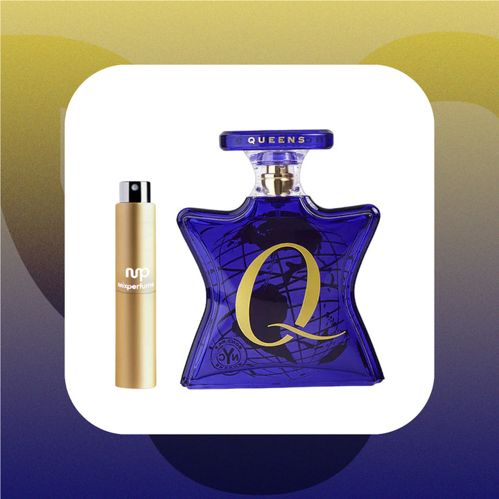 Bond No. 9 Queens Eau de Parfum Unisex