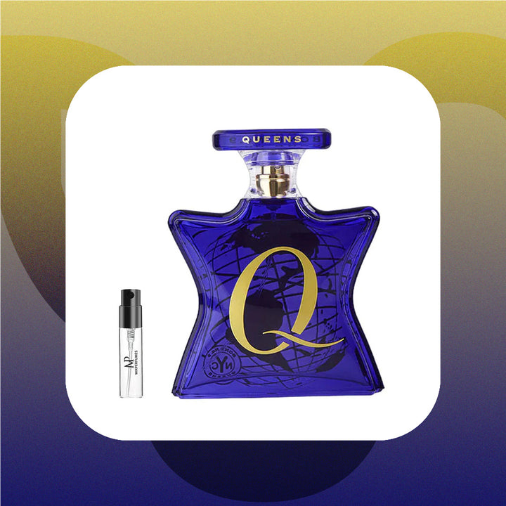 Bond No. 9 Queens Eau de Parfum Unisex