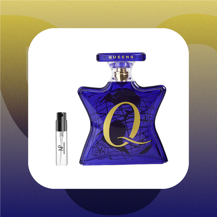 Bond No. 9 Queens Eau de Parfum Unisex