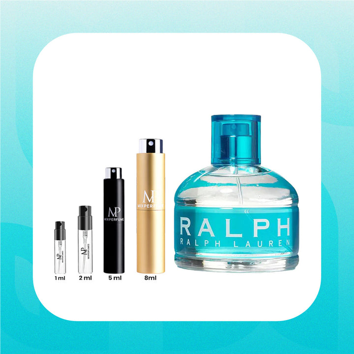 Ralph By Ralph Lauren Eau De Toilette Women