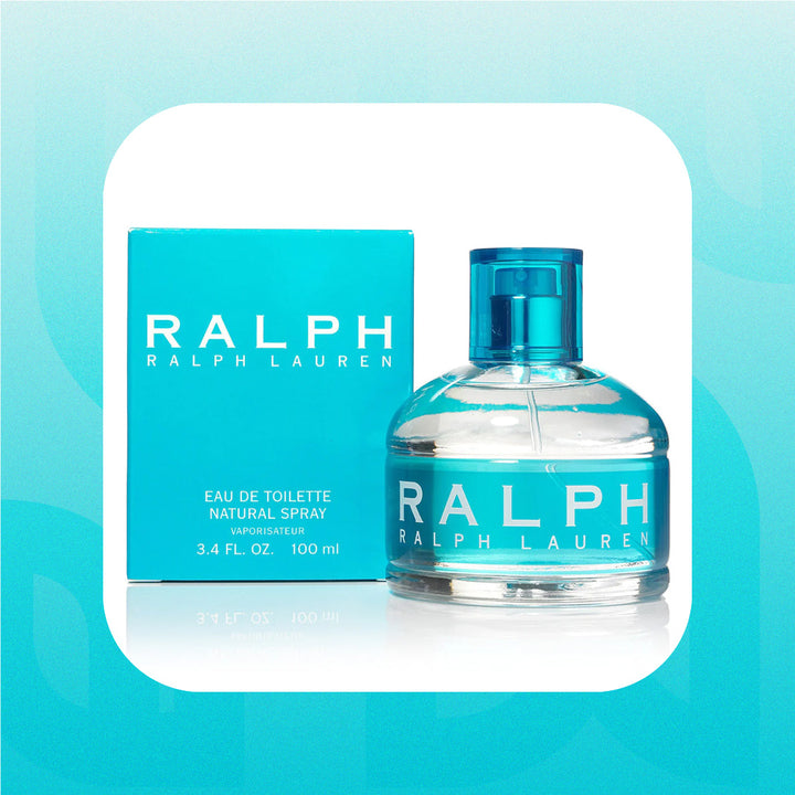Ralph By Ralph Lauren Eau De Toilette Women
