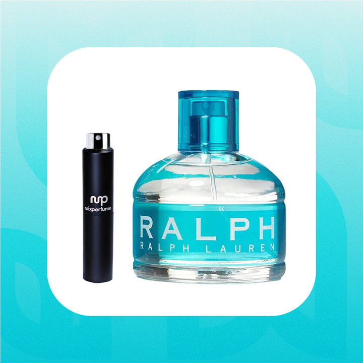 Ralph By Ralph Lauren Eau De Toilette Women