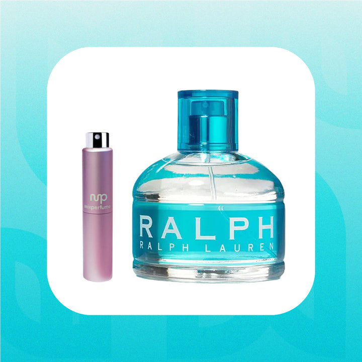 Ralph By Ralph Lauren Eau De Toilette Women
