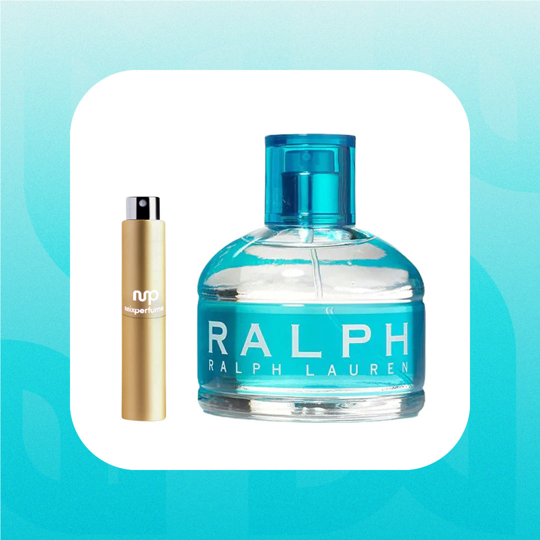 Ralph By Ralph Lauren Eau De Toilette Women