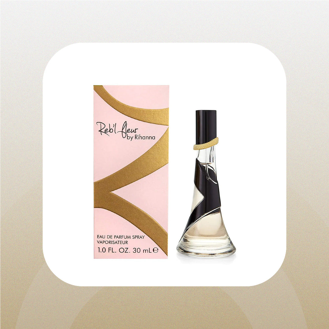 Buy Rihanna Reb'l Fleur Sample & Decant