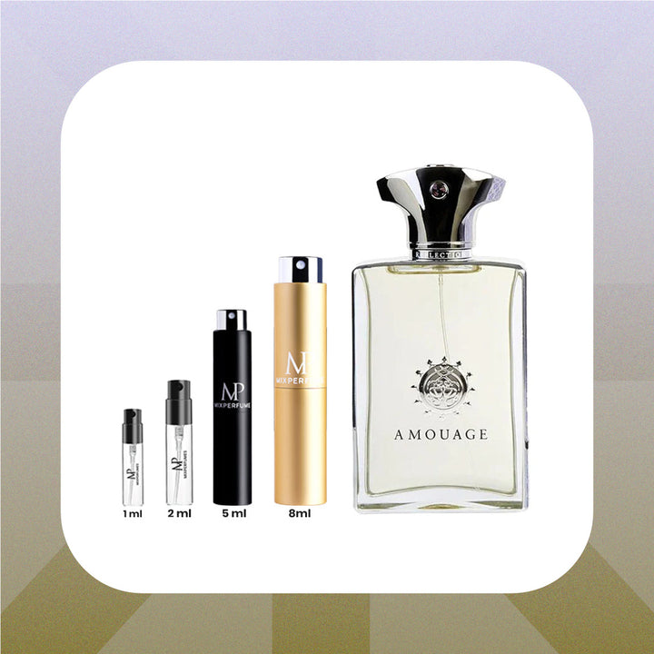 Amouage Reflection Man Eau de Parfum for Men