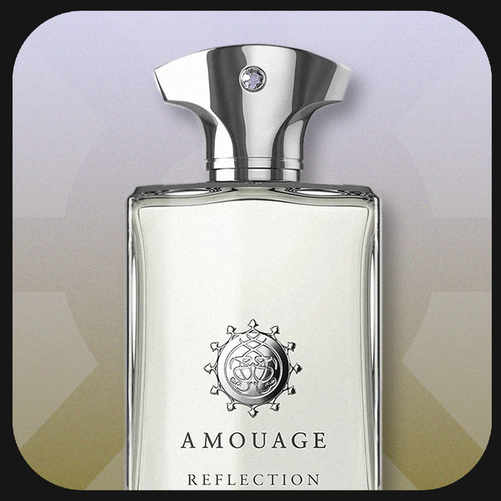 Amouage Reflection Man Eau de Parfum for Men