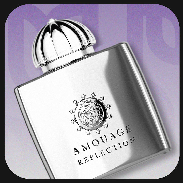 Amouage Reflection Woman Eau de Parfum for Women