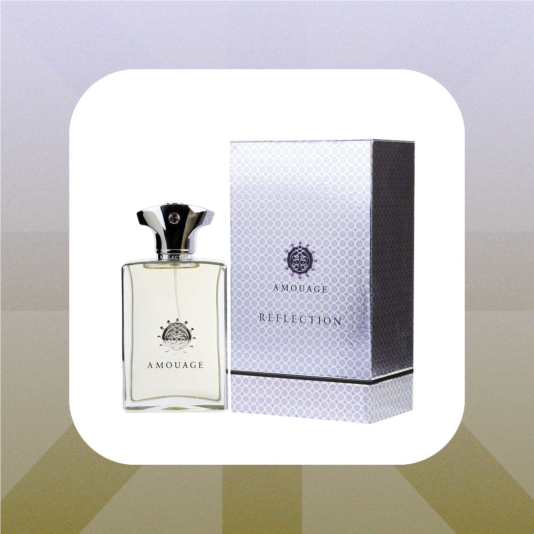 Amouage Reflection Man Eau de Parfum for Men