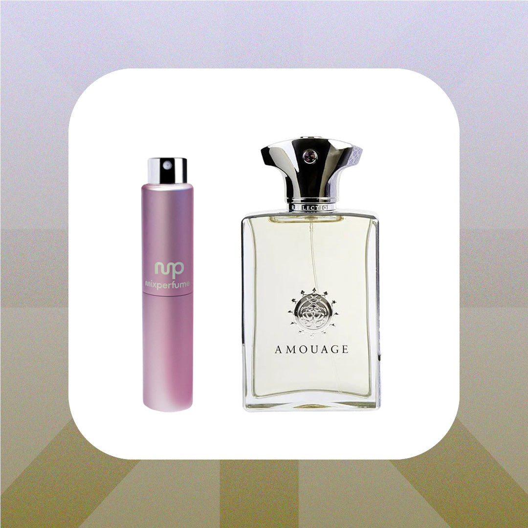 Amouage Reflection Man Eau de Parfum for Men