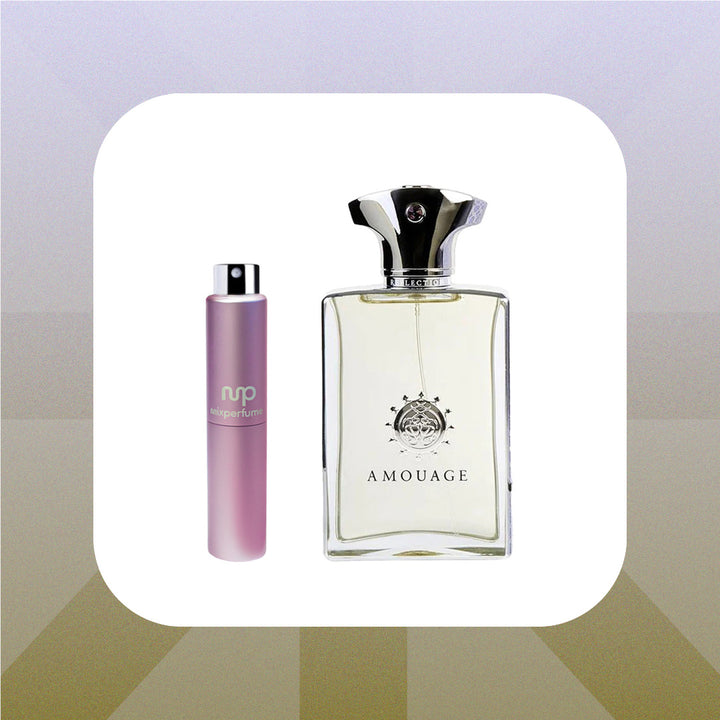 Amouage Reflection Man Eau de Parfum for Men