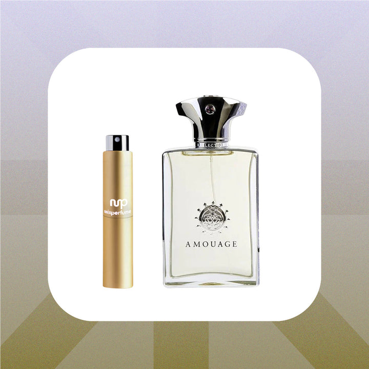 Amouage Reflection Man Eau de Parfum for Men