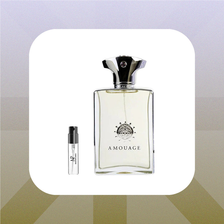 Amouage Reflection Man Eau de Parfum for Men