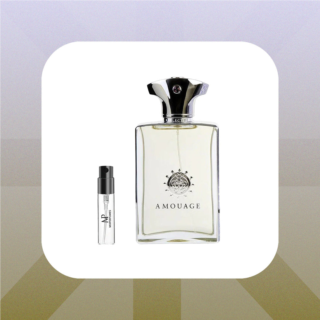 Amouage Reflection Man Eau de Parfum for Men