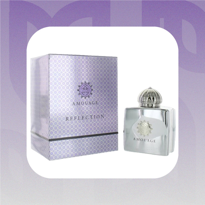 Amouage Reflection Woman Eau de Parfum for Women