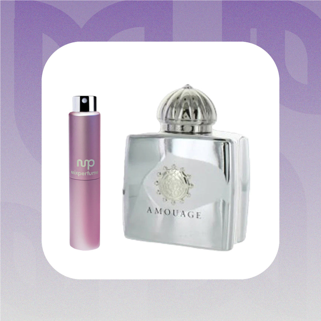 Amouage Reflection Woman Eau de Parfum for Women