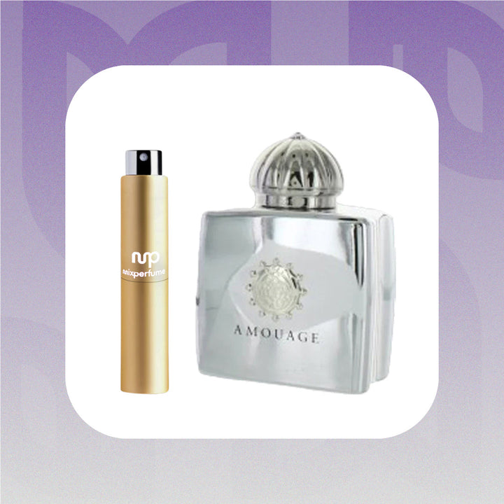 Amouage Reflection Woman Eau de Parfum for Women