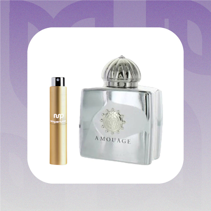 Amouage Reflection Woman Eau de Parfum for Women