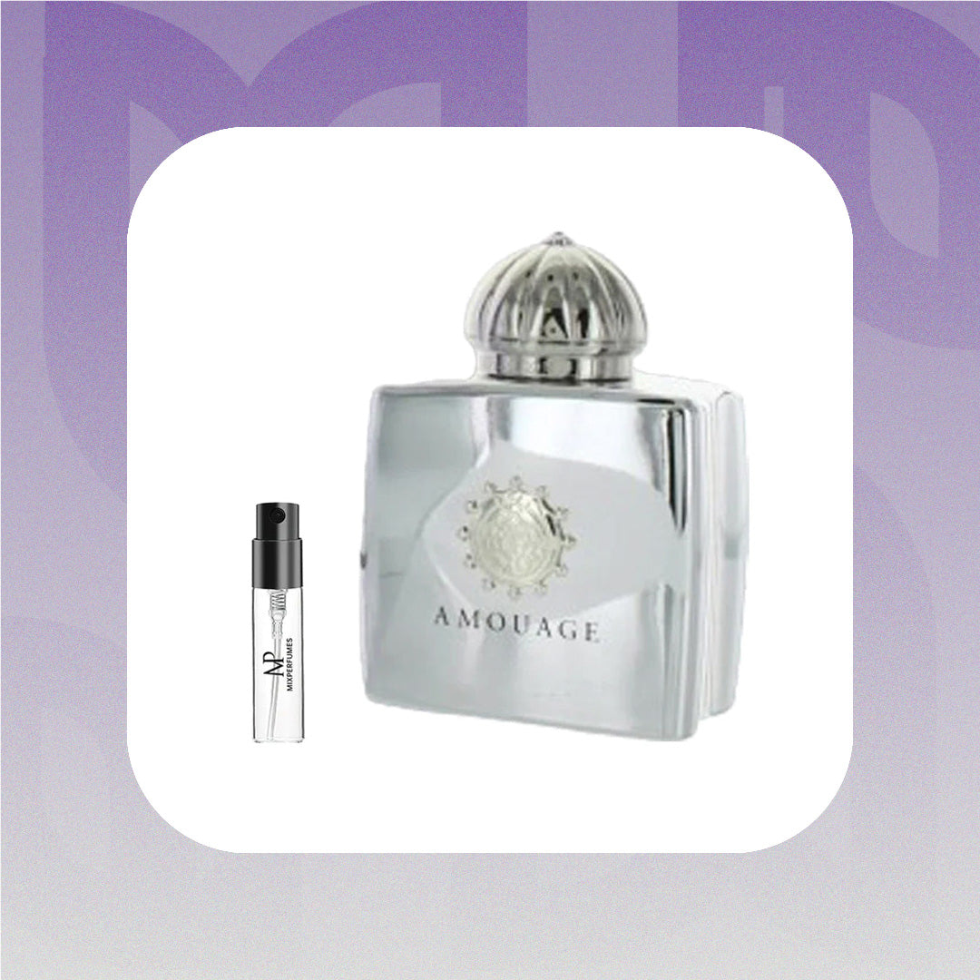 Amouage Reflection Woman Eau de Parfum for Women