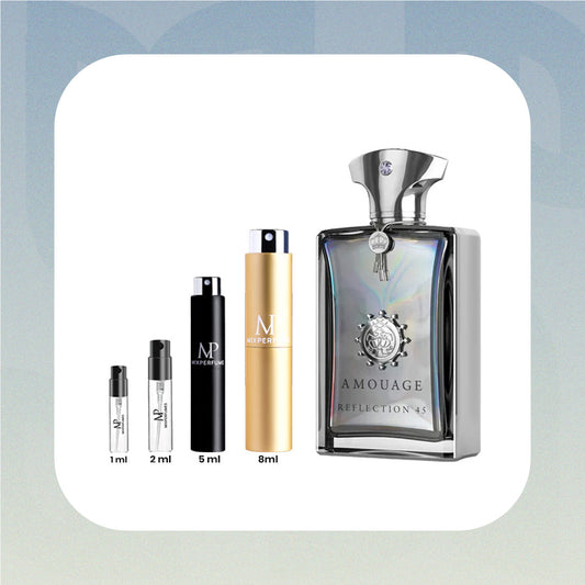 Amouage Reflection 45 Extrait de Parfum for Men