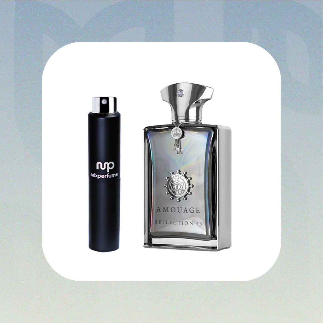 Reflection 45 Exceptional Extrait | Amouage – The House of