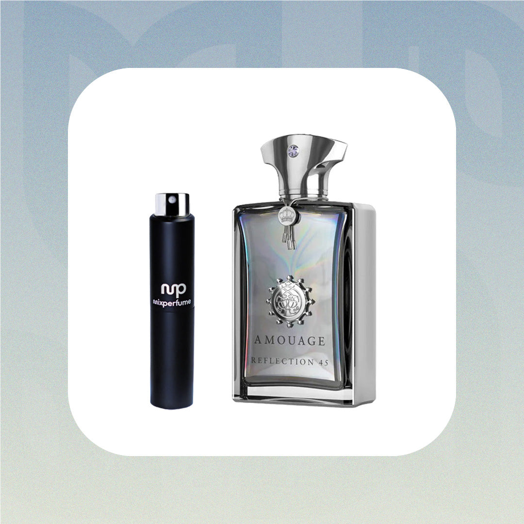 AMOUAGE REFLECTION 45 MAN リフレクション マン Amouage 3.4 oz. Reflection Man 45 Extrait de Parfum | Neiman