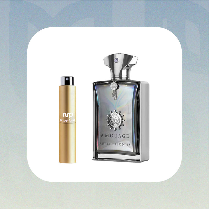 Amouage Reflection 45 Extrait de Parfum for Men