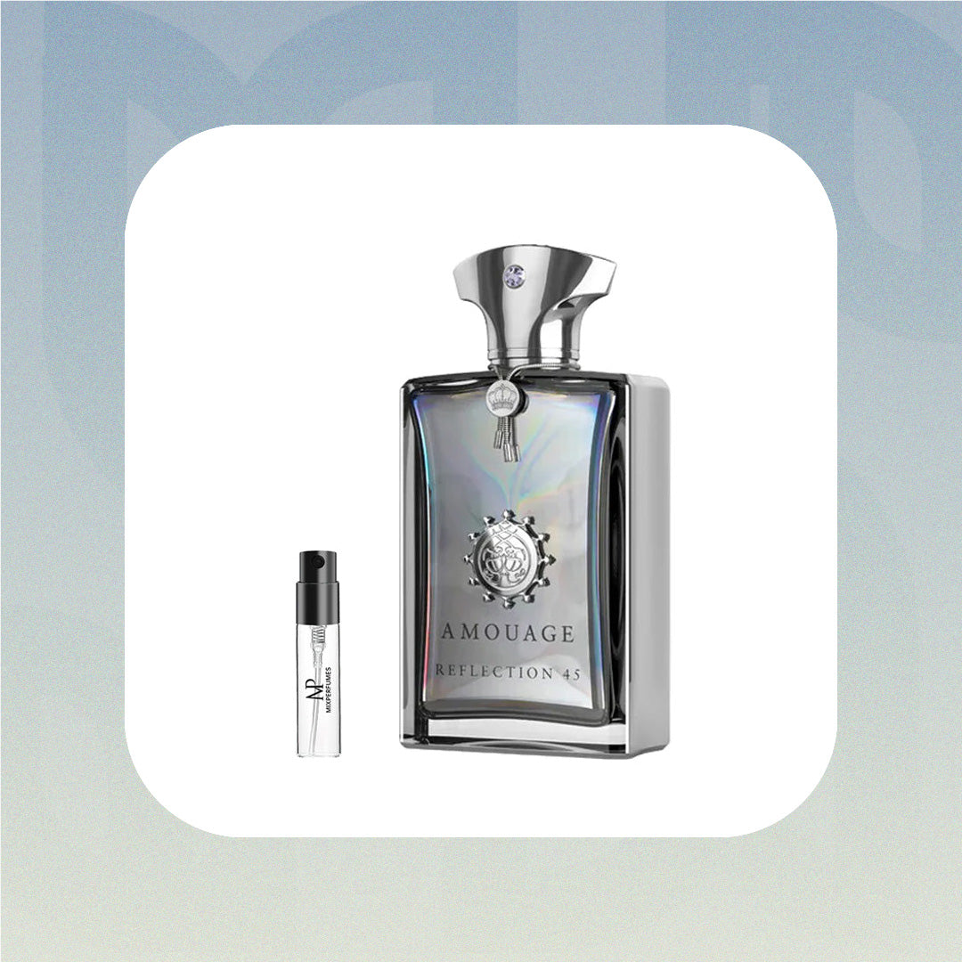 Amouage Reflection 45 Extrait de Parfum for Men