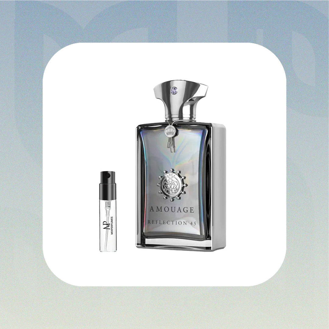 Amouage Reflection 45 Extrait de Parfum for Men