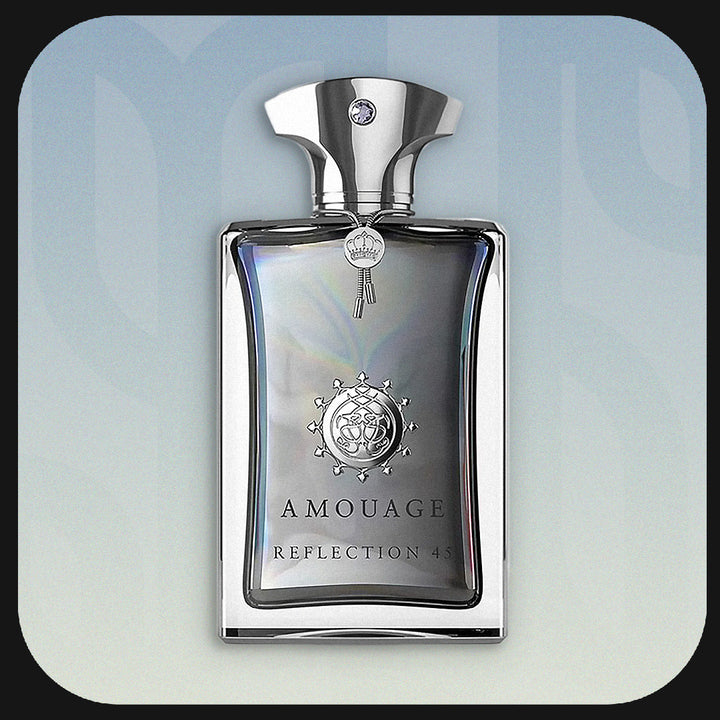 Amouage Reflection 45 Extrait de Parfum for Men