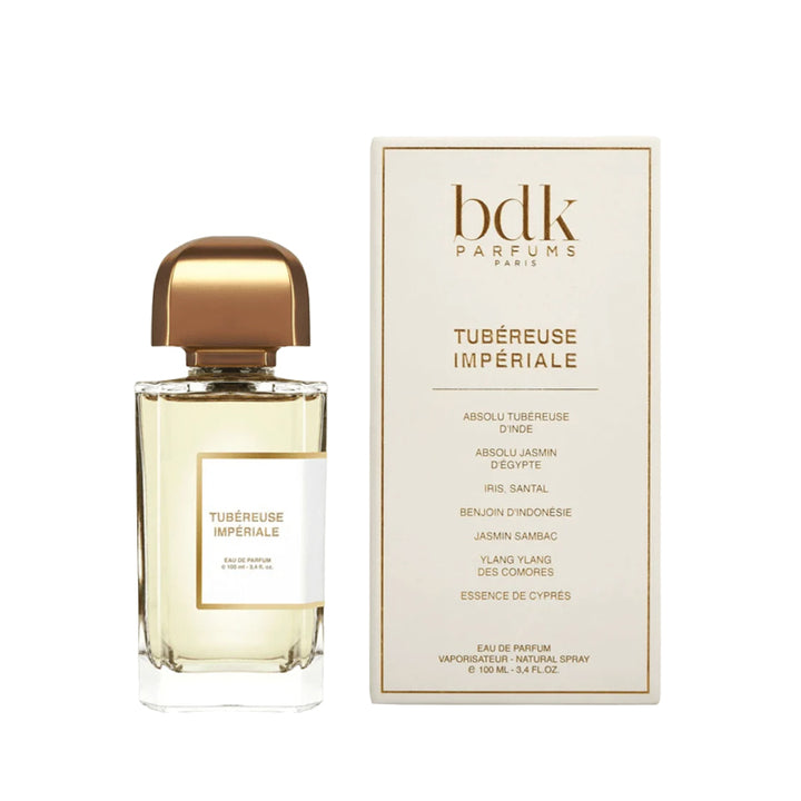 BDK Parfums Tubereuse Imperiale Eau de Parfum Unisex