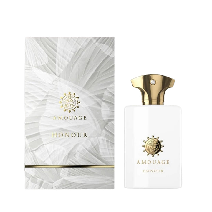 Amouage Honour Man Eau de Parfum for Men