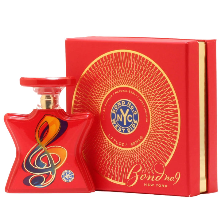 Bond No. 9 west side Eau de Parfum Unisex