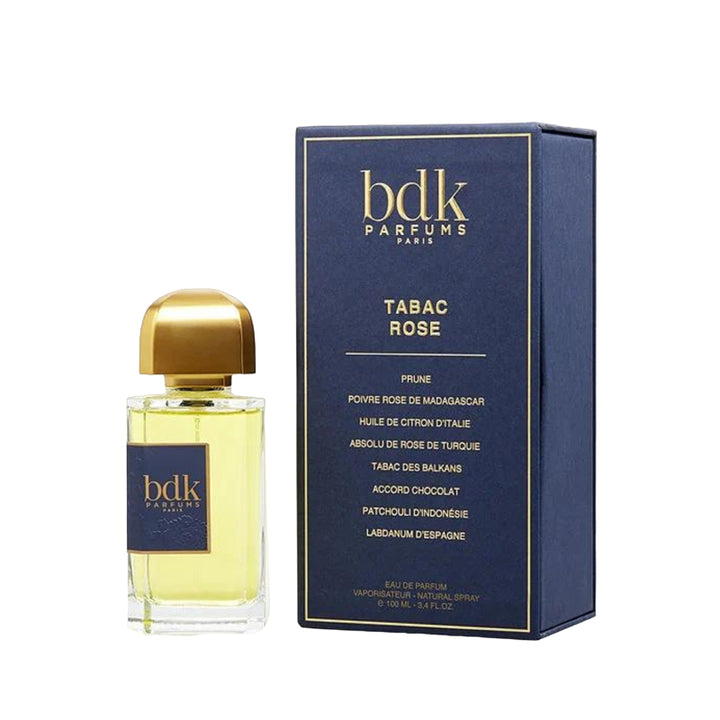 BDK Parfums Tabac Rose Eau de Parfum Unisex