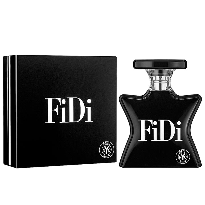 Bond No. 9 Fidi Eau de Parfum Unisex